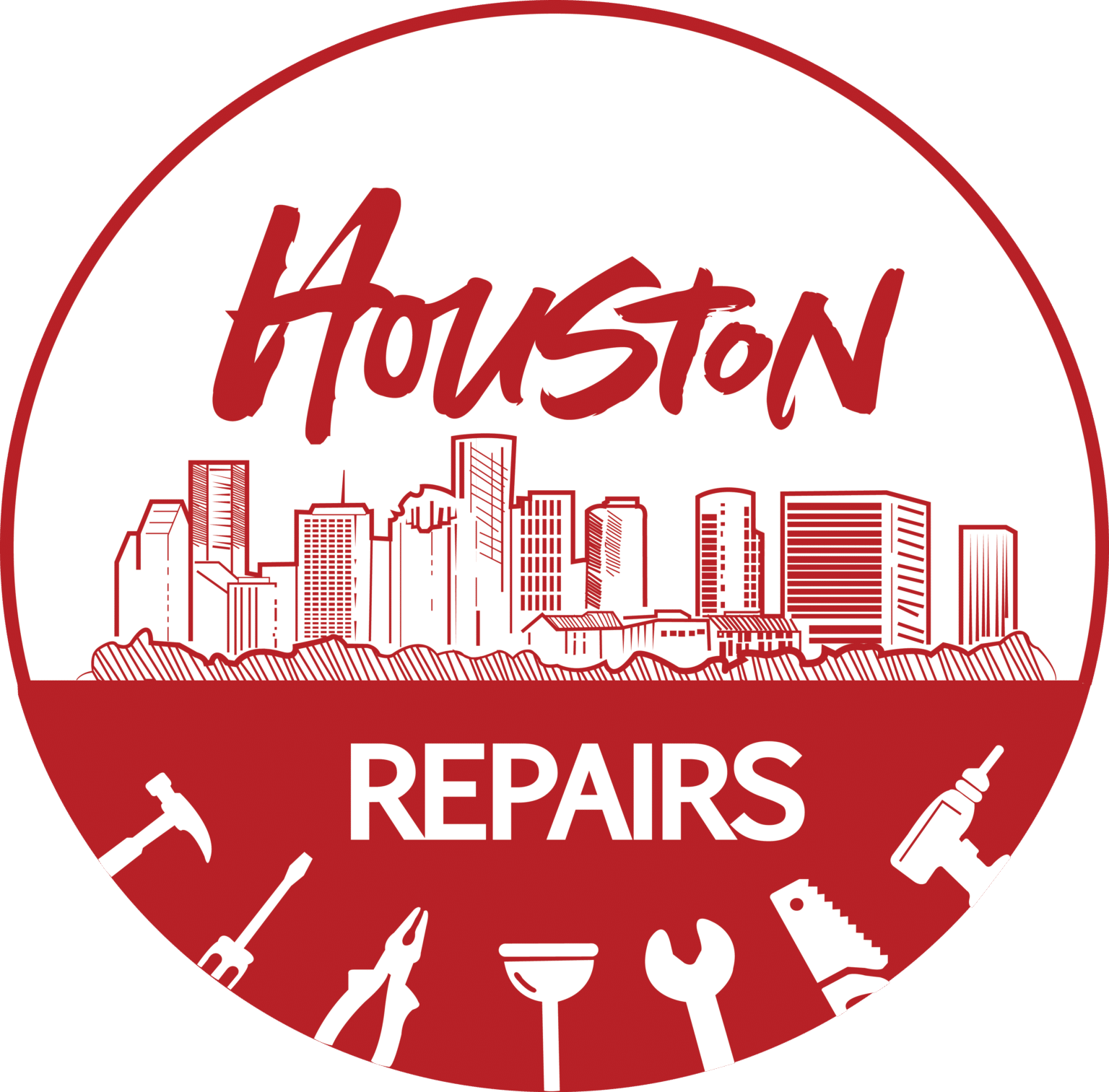 Houston Repairs