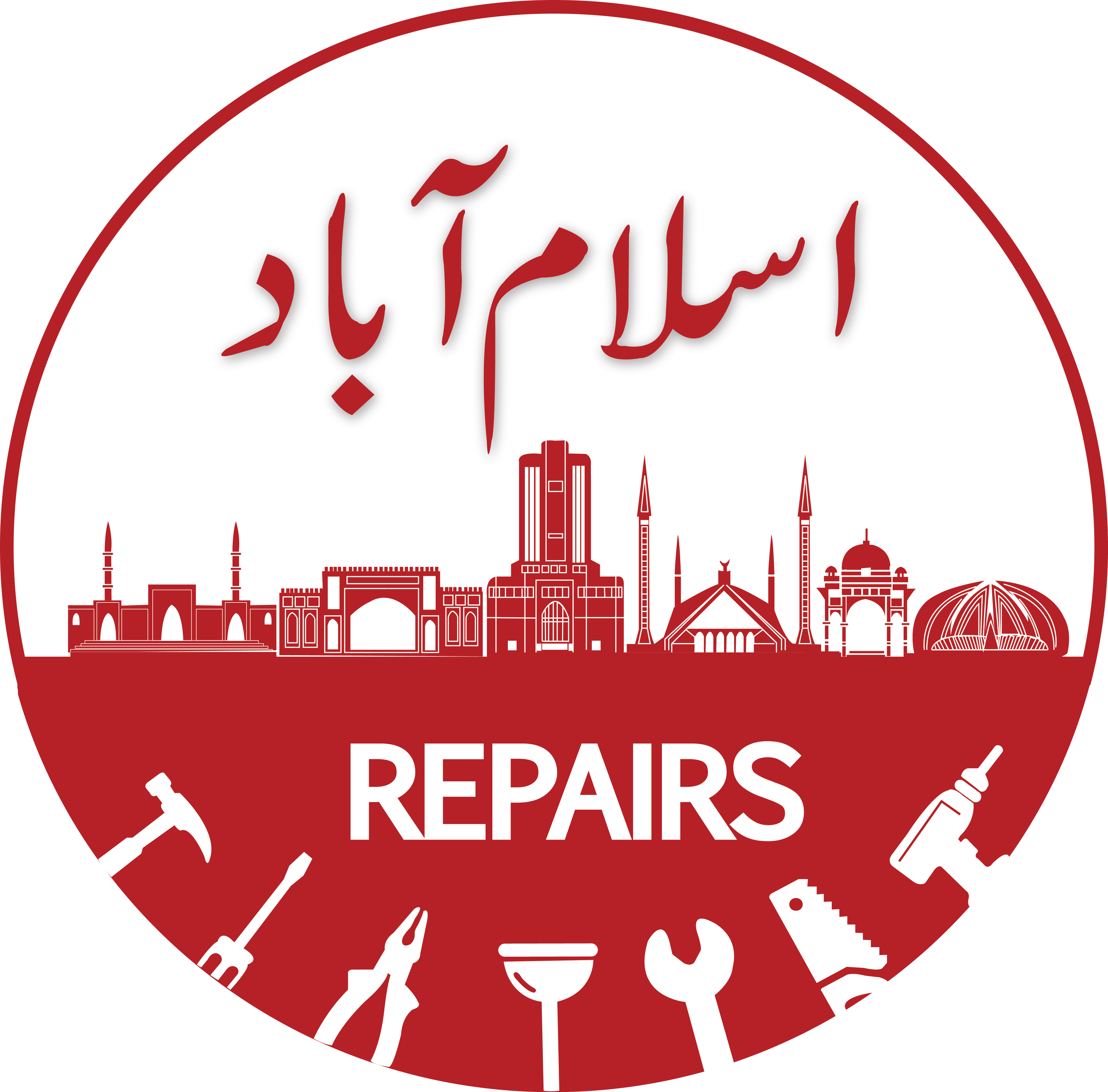 Islamabad repairs